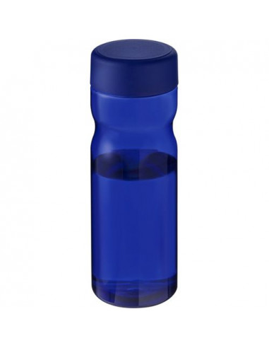 Borraccia H2O Active® Eco Base da 650 ml con tappo a vite