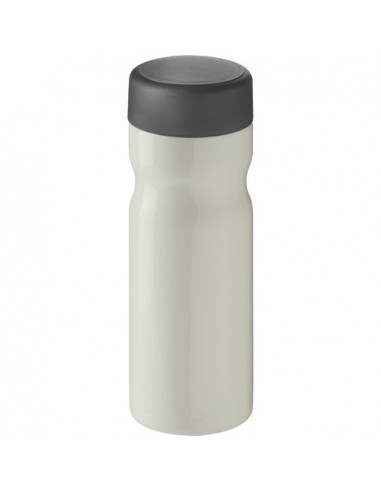 Borraccia H2O Active® Eco Base da 650 ml con tappo a vite