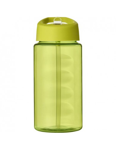 Borraccia sportiva H2O Active® Bop da 500 ml con coperchio con beccuccio