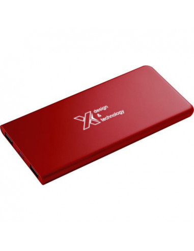 Power bank luminoso SCX.design P15 da 5000 mAh