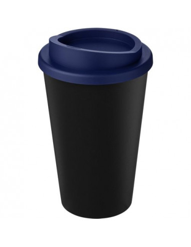 Tazza termica Americano® Eco da 350 ml in plastica riciclata