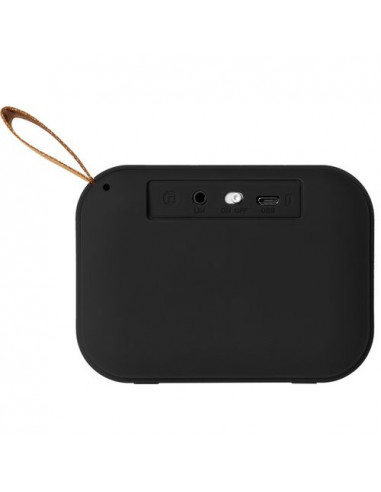 Speaker Bluetooth® in tessuto Fashion