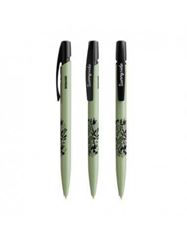 BIC® Media Clic BIO Based ballpen