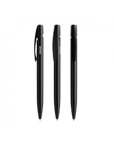 BIC® Media Clic BIO Based ballpen