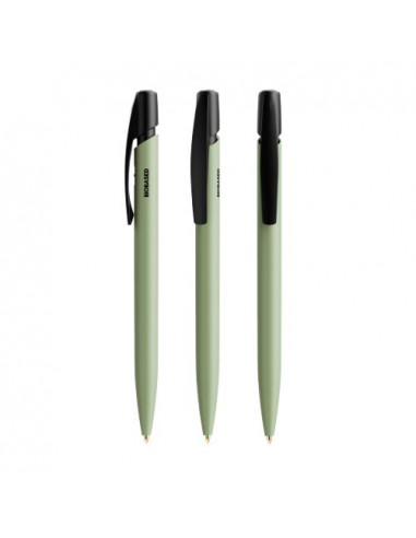 BIC® Media Clic BIO Based ballpen