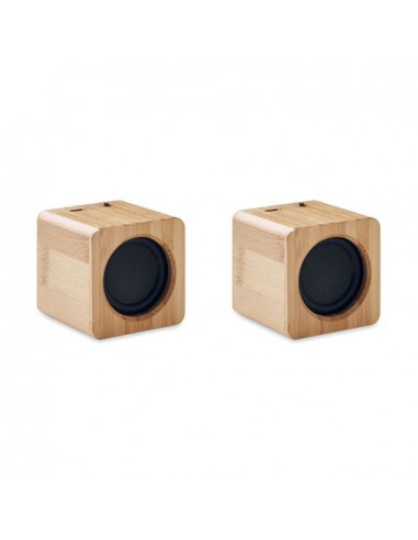 Set di speaker senza fili AUDIO SET