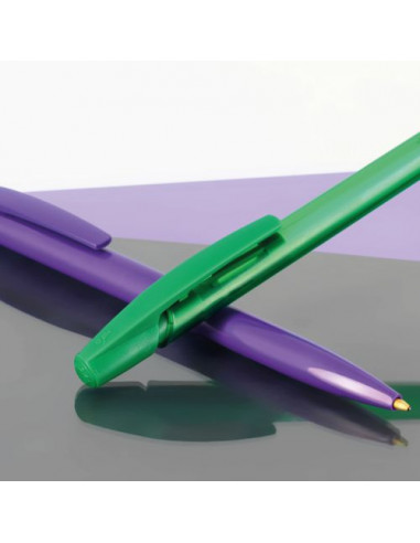 BIC® Media Clic penna a sfera