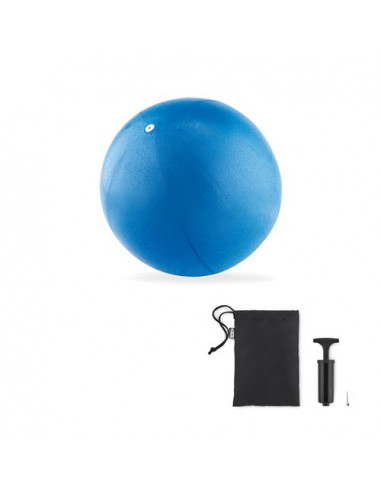 Piccola palla da pilates INFLABALL