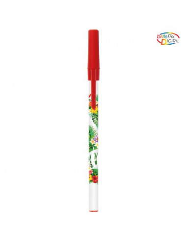 BIC® Round Stic® penna a sfera