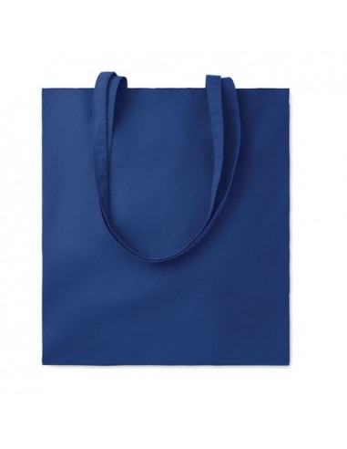 Shopper in cotone da 180gr COTTONEL COLOUR ++