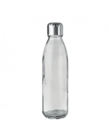 Bottiglia in vetro 500 ml ASPEN GLASS