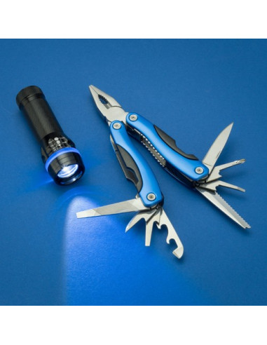 MULTITOOL COLORADO CON FUNZIONE SAFE®