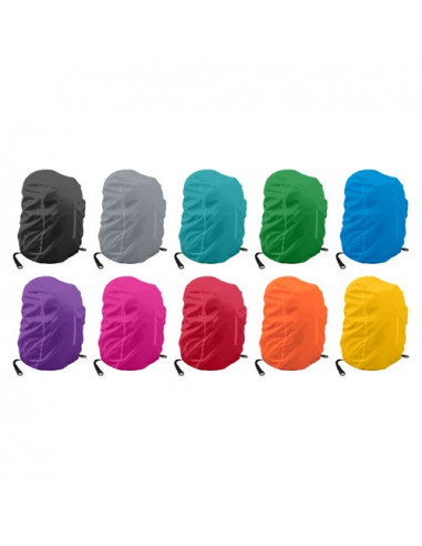 TREKKING BACKPACK FLASH M