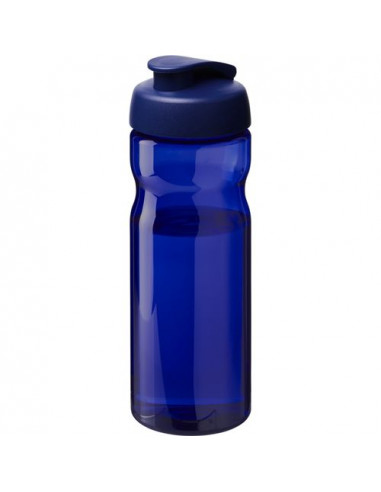 Borraccia sportiva H2O Active® Eco Base da 650 ml