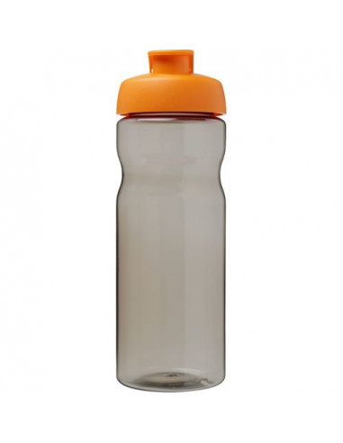 Borraccia sportiva H2O Active® Eco Base da 650 ml