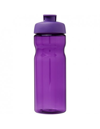 Borraccia sportiva H2O Active® Eco Base da 650 ml