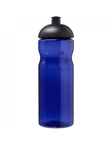 Borraccia sportiva H2O Active® Eco Base da 650 ml con coperchio a cupola