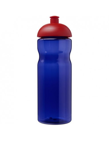 Borraccia sportiva H2O Active® Eco Base da 650 ml con coperchio a cupola