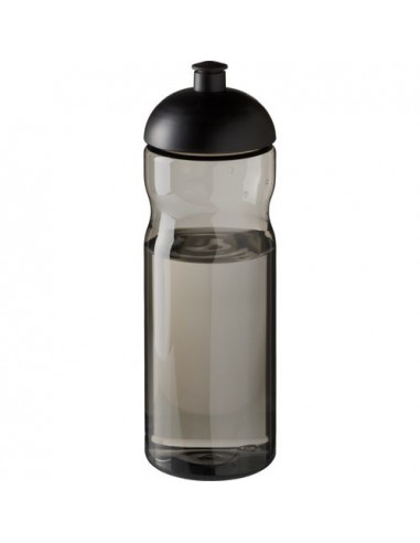 Borraccia sportiva H2O Active® Eco Base da 650 ml con coperchio a cupola