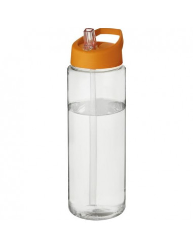 Borraccia sportiva H2O Active® Vibe da 850 ml con coperchio con beccuccio