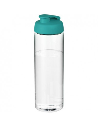 Borraccia sportiva H2O Active® Vibe da 850 ml con coperchio a scatto