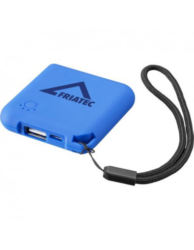 Powerbank WS109 da 2000 mAh