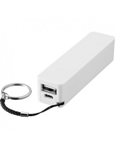 Powerbank WS104 da 2000/2200/2600 mAh