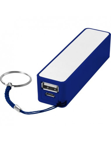 Powerbank WS104 da 2000/2200/2600 mAh