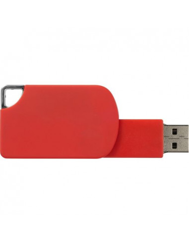 USB Swivel square