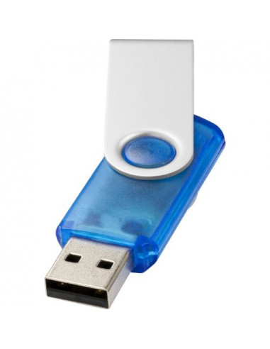 USB Rotate translucent