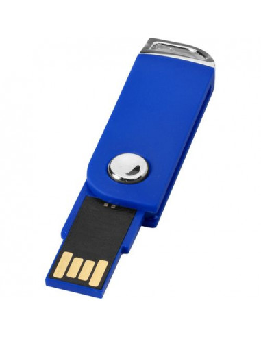 USB Swivel rectangular