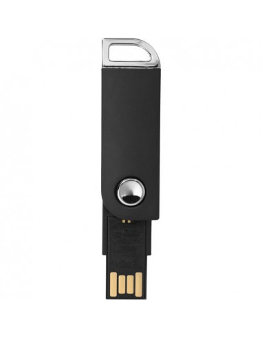 USB Swivel rectangular