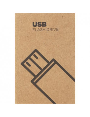 USB Swivel rectangular