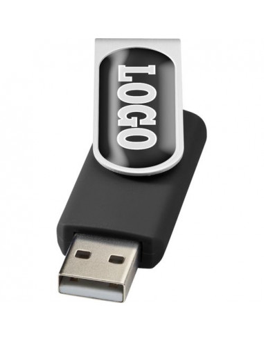 USB Rotate Doming