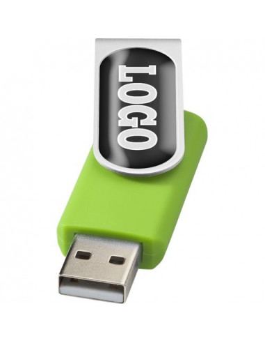 USB Rotate Doming