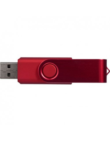 USB Rotate metallic