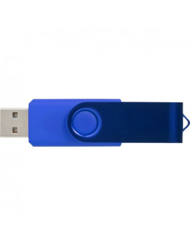 USB Rotate metallic