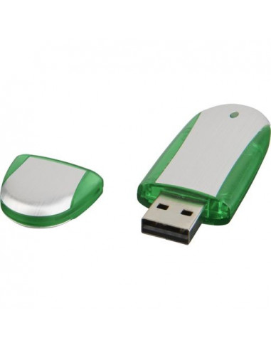 USB Oval