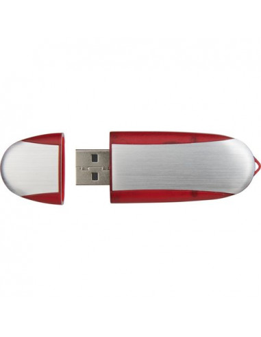 USB Oval