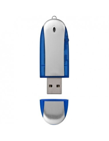 USB Oval