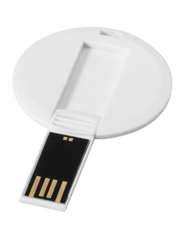 USB Card round