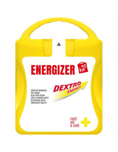 MyKit Set Energizer