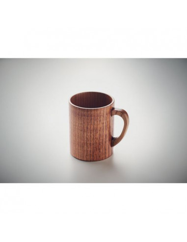 Tazza in legno di quercia 280 ml TRAVIS