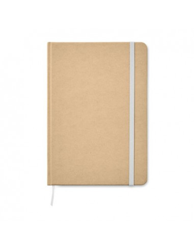 Notebook A5 riciclato EVERWRITE