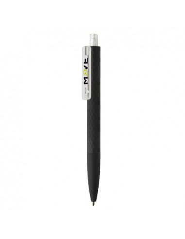 Penna nera X3 smooth touch