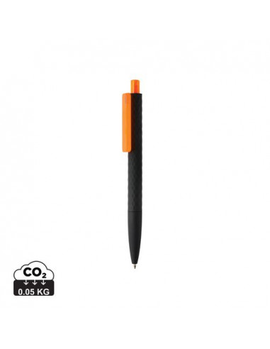 Penna nera X3 smooth touch