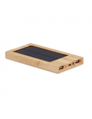 Power bank solare 4000 mAh ARENA SOLAR