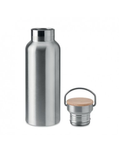 Thermos doppio strato 500ml HELSINKI