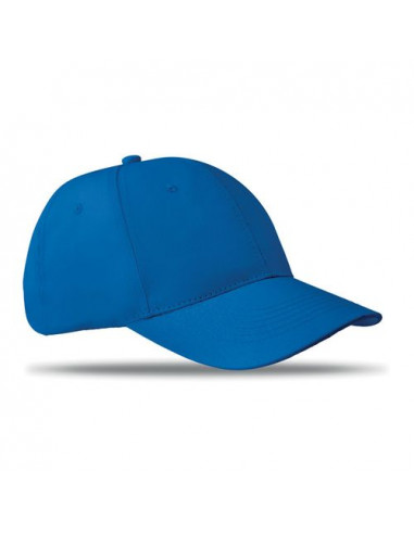 Cappellino da 6 pannelli BASIE