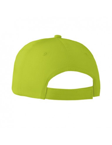 Cappellino da 6 pannelli BASIE